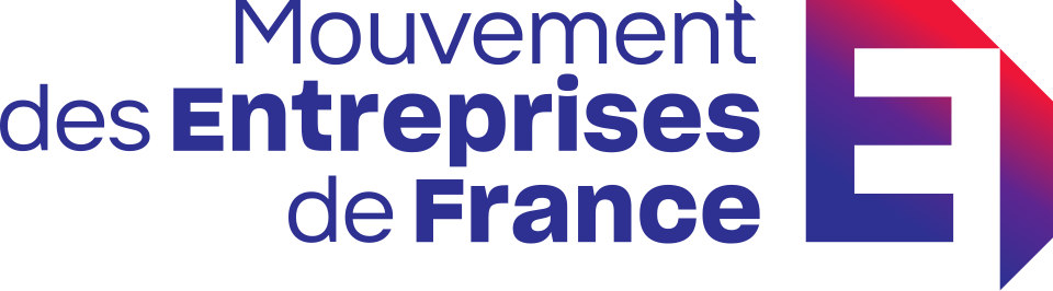 logo medef aisne