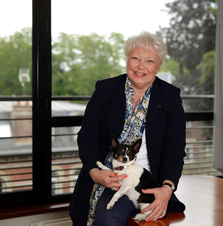 pascale sebille clesense
