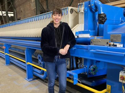 laurie choquenet